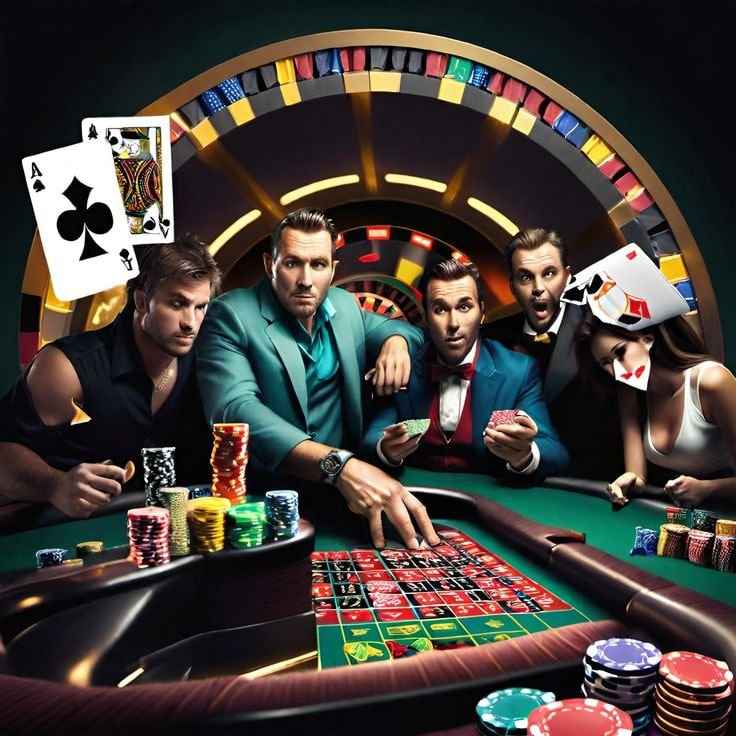 casino com ph